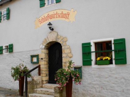 Foto: Schlosswirtschaft Heitzenhofen